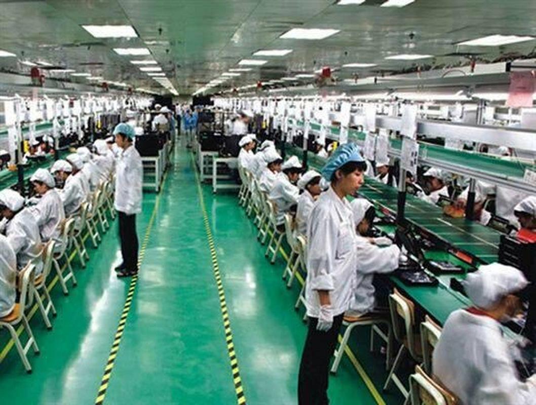 制造业外包的表象与体系内核的坚守 软件外包的镜像思考
