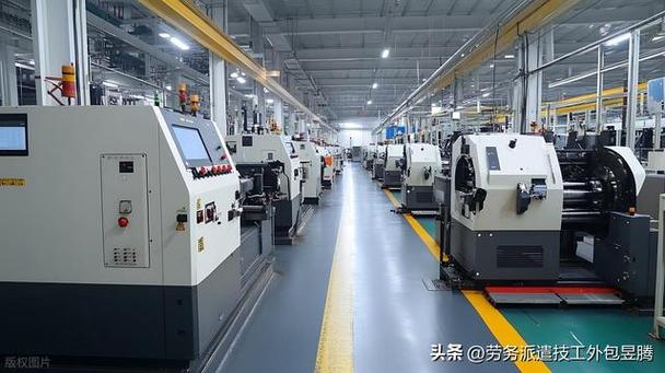 苏锡常智造工厂案例 不同用工需求，怎么选外包合作模式